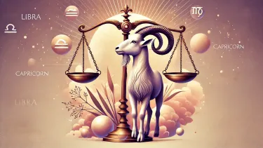 Libra and Capricorn Compatibility