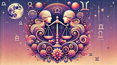 Libra and Gemini Compatibility