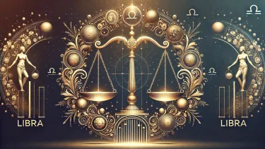 Libra and Libra Compatibility