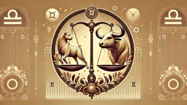 Libra and Taurus Compatibility