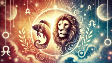 Pisces and Leo Compatibility