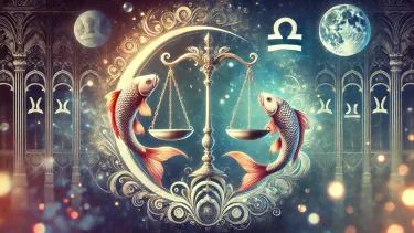 Pisces and Libra Compatibility