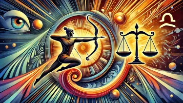 Sagittarius and Libra Compatibility
