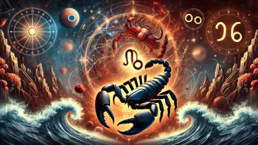 Scorpio and Cancer Compatibility