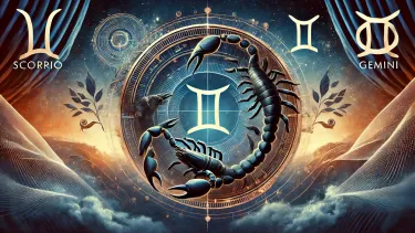 Scorpio and Gemini Compatibility