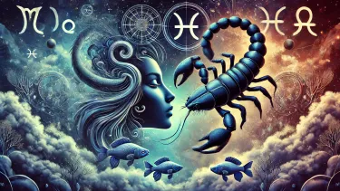 Scorpio and Pisces Compatibility