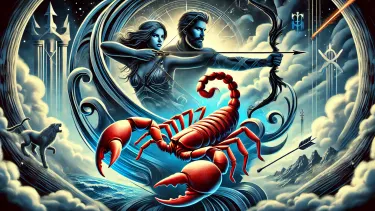 Scorpio and Sagittarius Compatibility