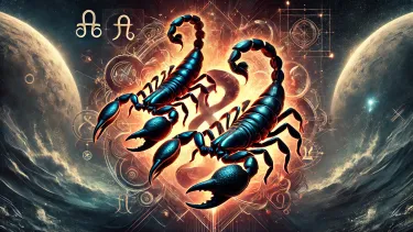 Scorpio and Scorpio Compatibility
