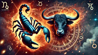 Scorpio and Taurus Compatibility