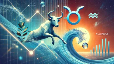 Taurus and Aquarius Compatibility