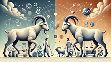 Taurus and Capricorn Compatibility