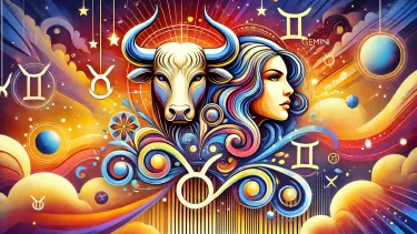 Taurus and Gemini Compatibility