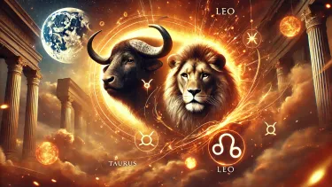 Taurus and Leo Compatibility