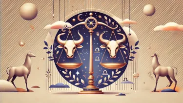 Taurus and Libra Compatibility