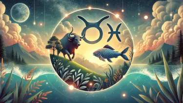 Taurus and Pisces Compatibility