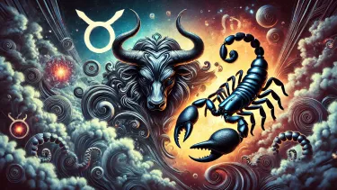 Taurus and Scorpio Compatibility