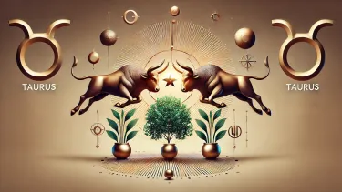 Taurus and Taurus Compatibility