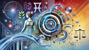 Virgo and Aquarius Compatibility