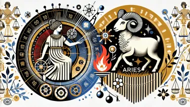 Virgo and Aries Compatibility