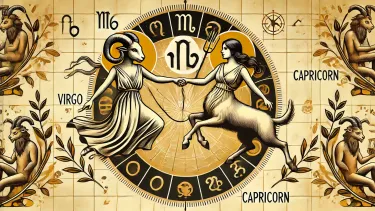Virgo and Capricorn Compatibility