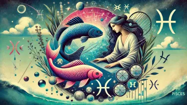 Virgo and Pisces Compatibility