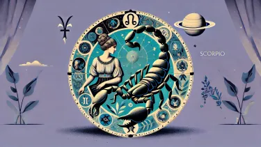 Virgo and Scorpio Compatibility