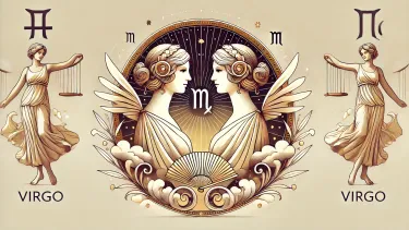 Virgo and Virgo Compatibility