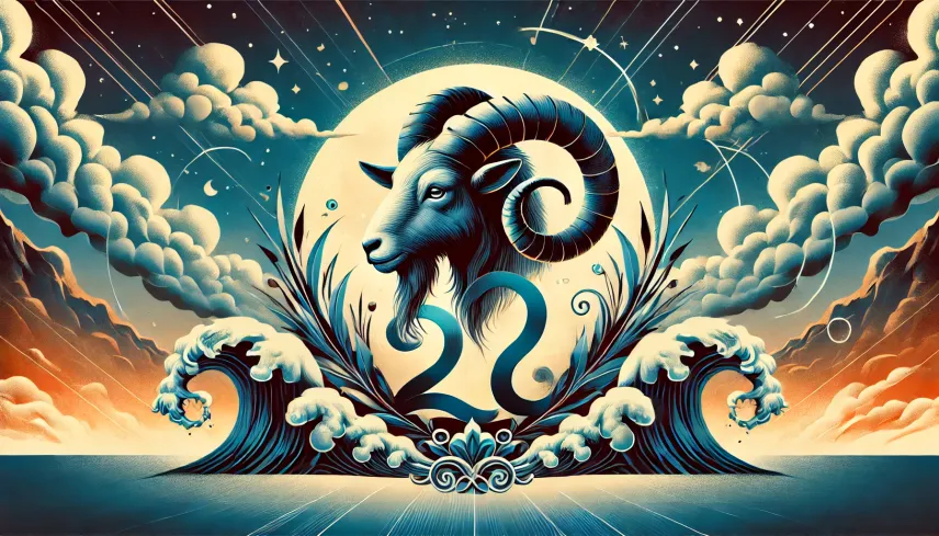 Capricorn and Aries Compatibility