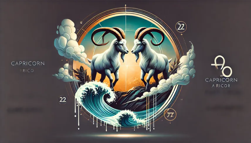 Capricorn and Capricorn Compatibility