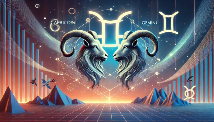 Capricorn and Gemini Compatibility