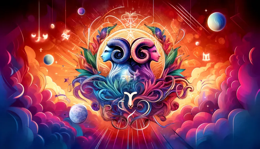 Gemini and Aries Compatibility