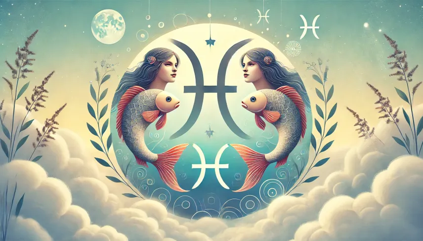 Gemini and Pisces Compatibility