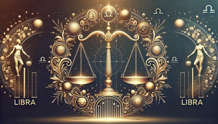 Libra and Libra Compatibility