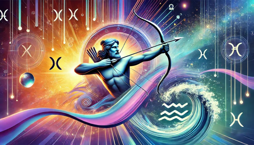 Sagittarius and Aquarius Compatibility