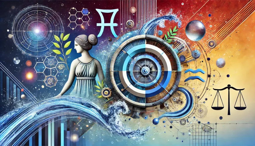Virgo and Aquarius Compatibility