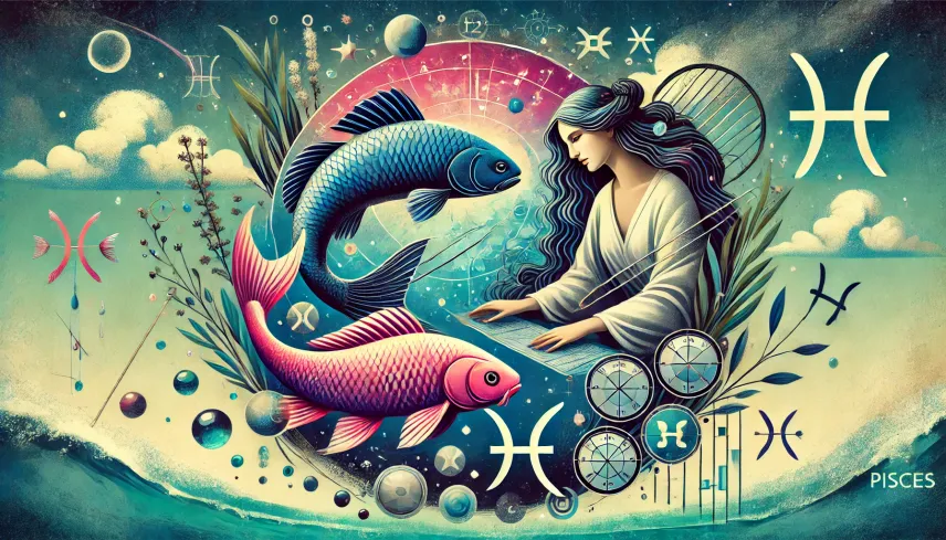 Virgo and Pisces Compatibility