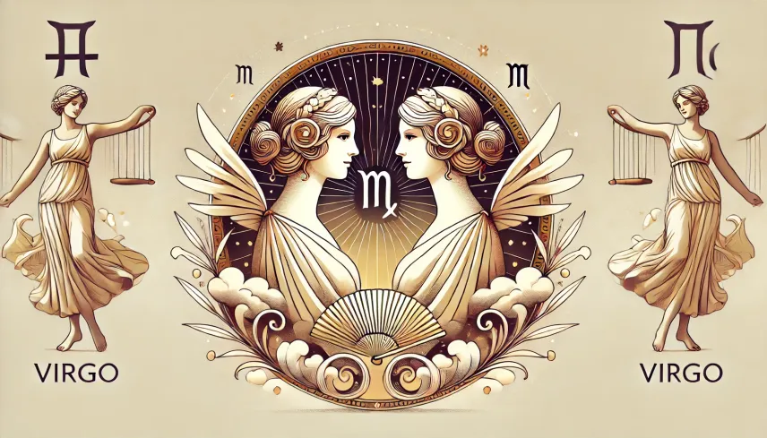 Virgo and Virgo Compatibility