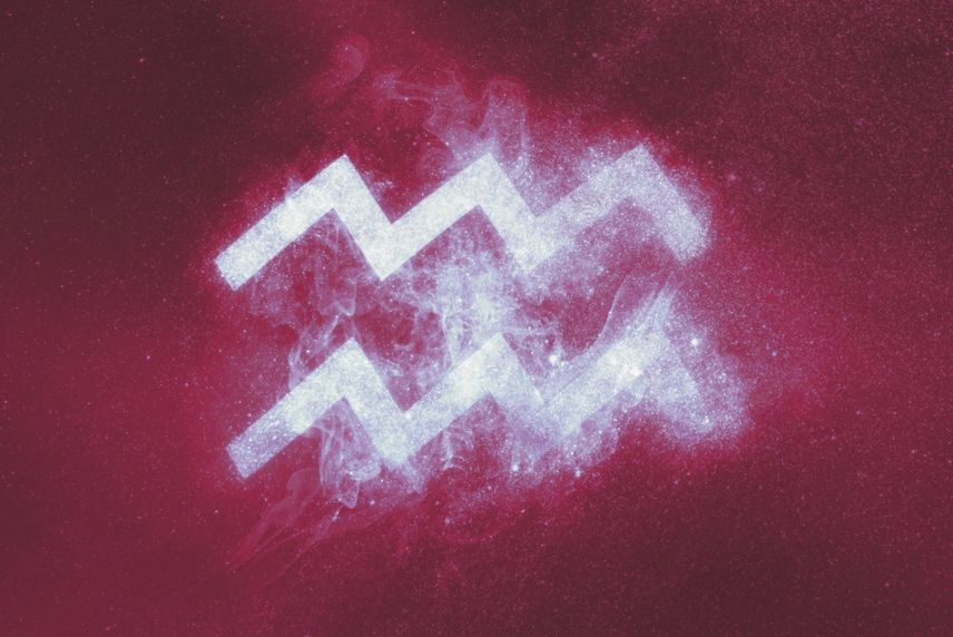 Aquarius Zodiac Sign