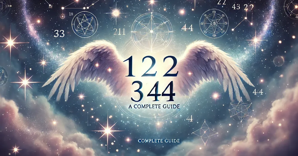 What Are Angel Numbers? A Complete Guide - Horoscopist