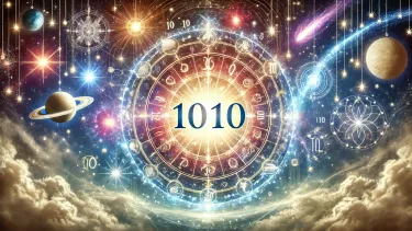 The Meaning of Angel Number 1010