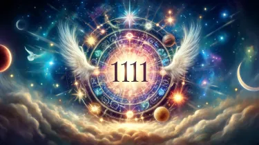 The Meaning of Angel Number 111