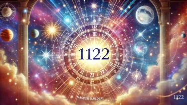 The Meaning of Angel Number 1122