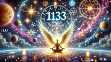 The Meaning of Angel Number 1133