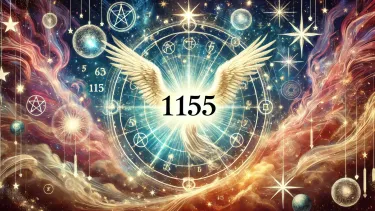 The Meaning of Angel Number 1155