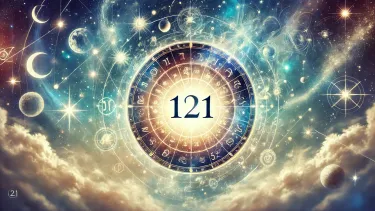 The Meaning of Angel Number 121