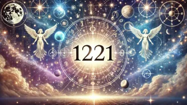 The Meaning of Angel Number 1221