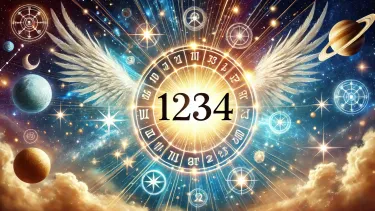 The Meaning of Angel Number 1234