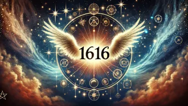 The Meaning of Angel Number 1616