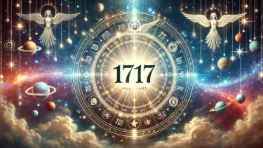 The Meaning of Angel Number 1717