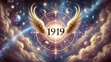 The Meaning of Angel Number 1919